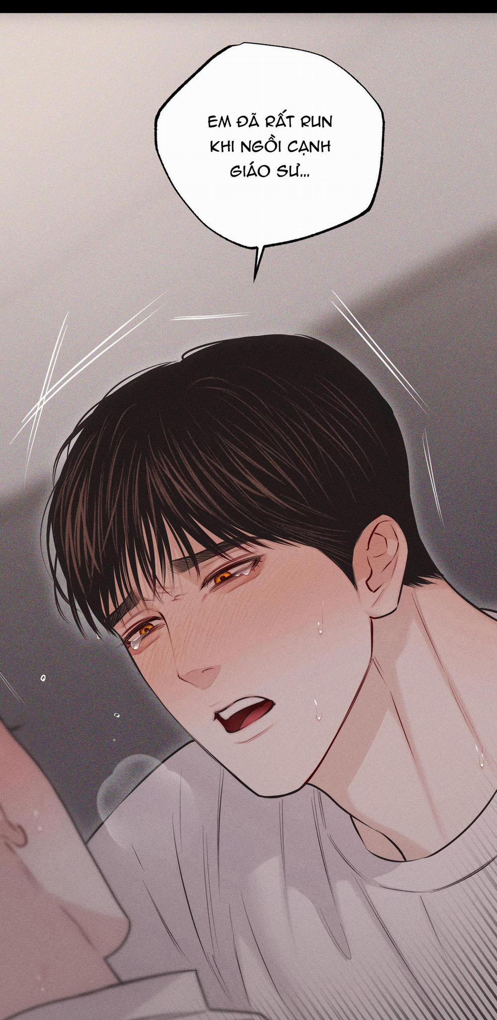 BROKEN LOVE 27 trang 75