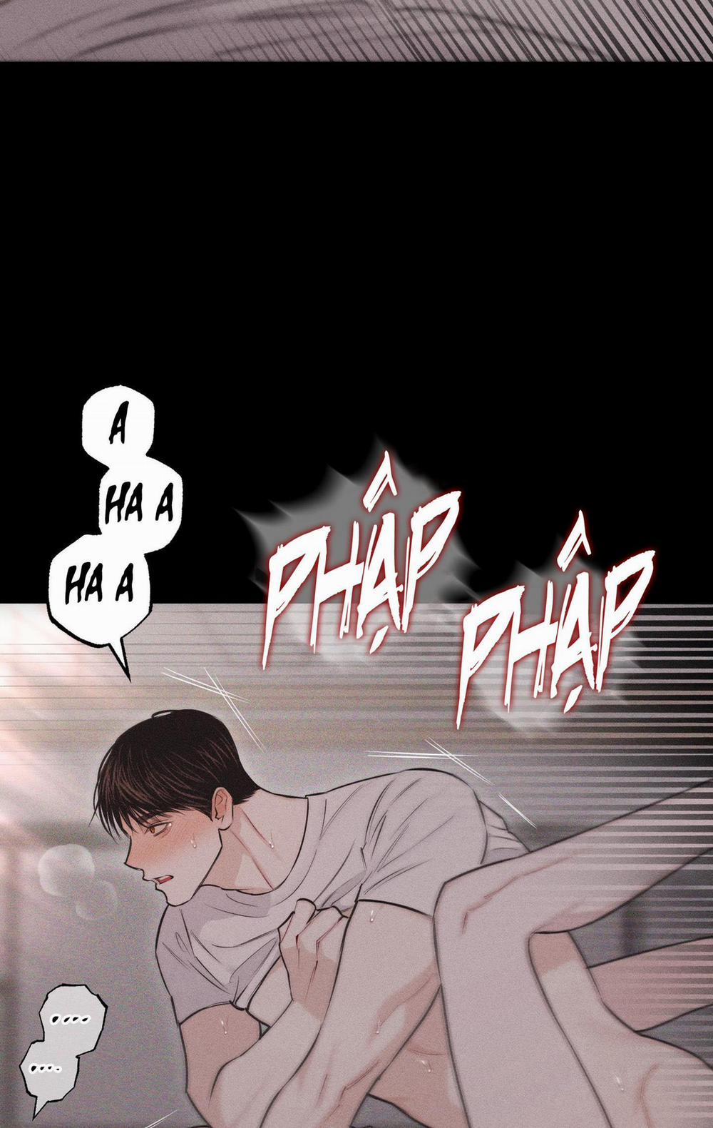 BROKEN LOVE 27 trang 76