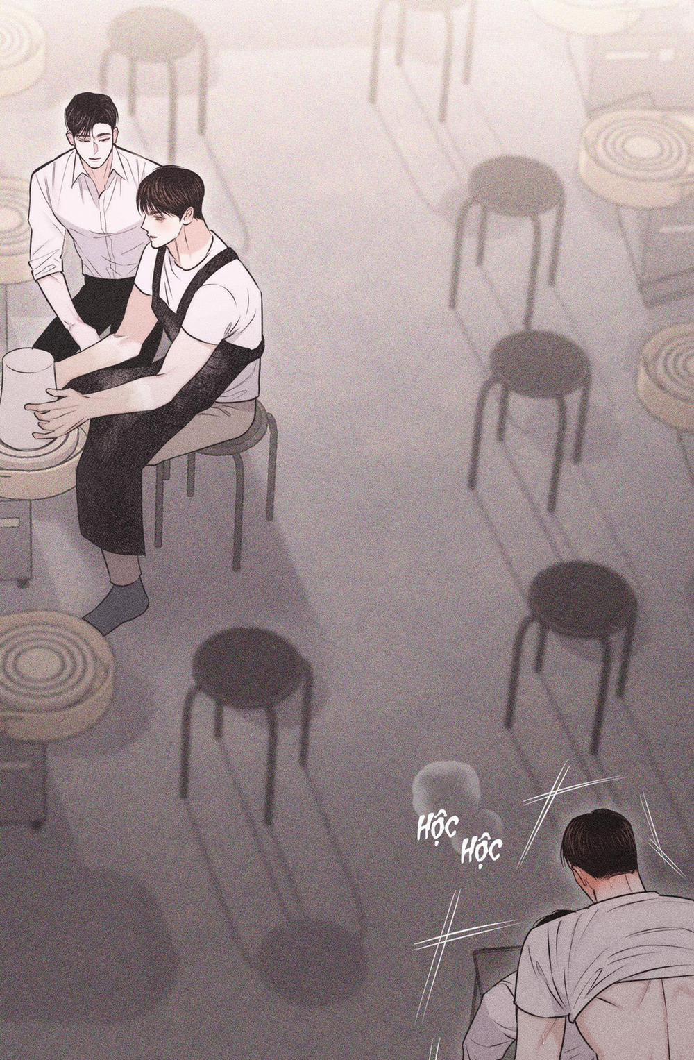 BROKEN LOVE 27 trang 78