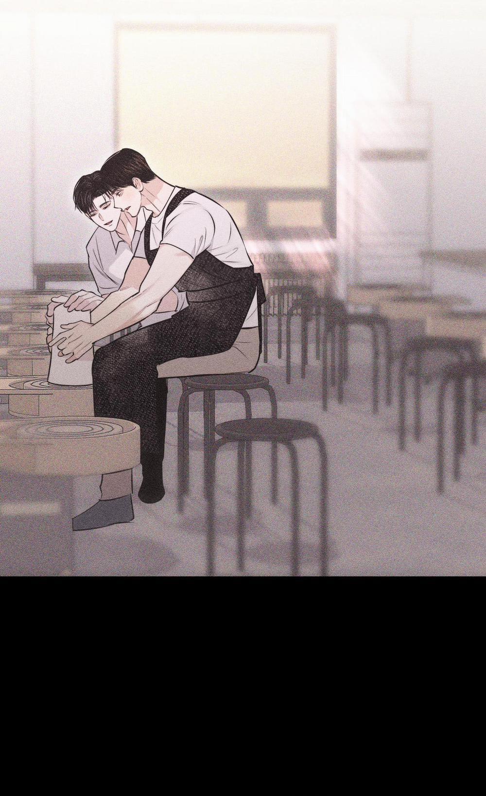 BROKEN LOVE 27 trang 80