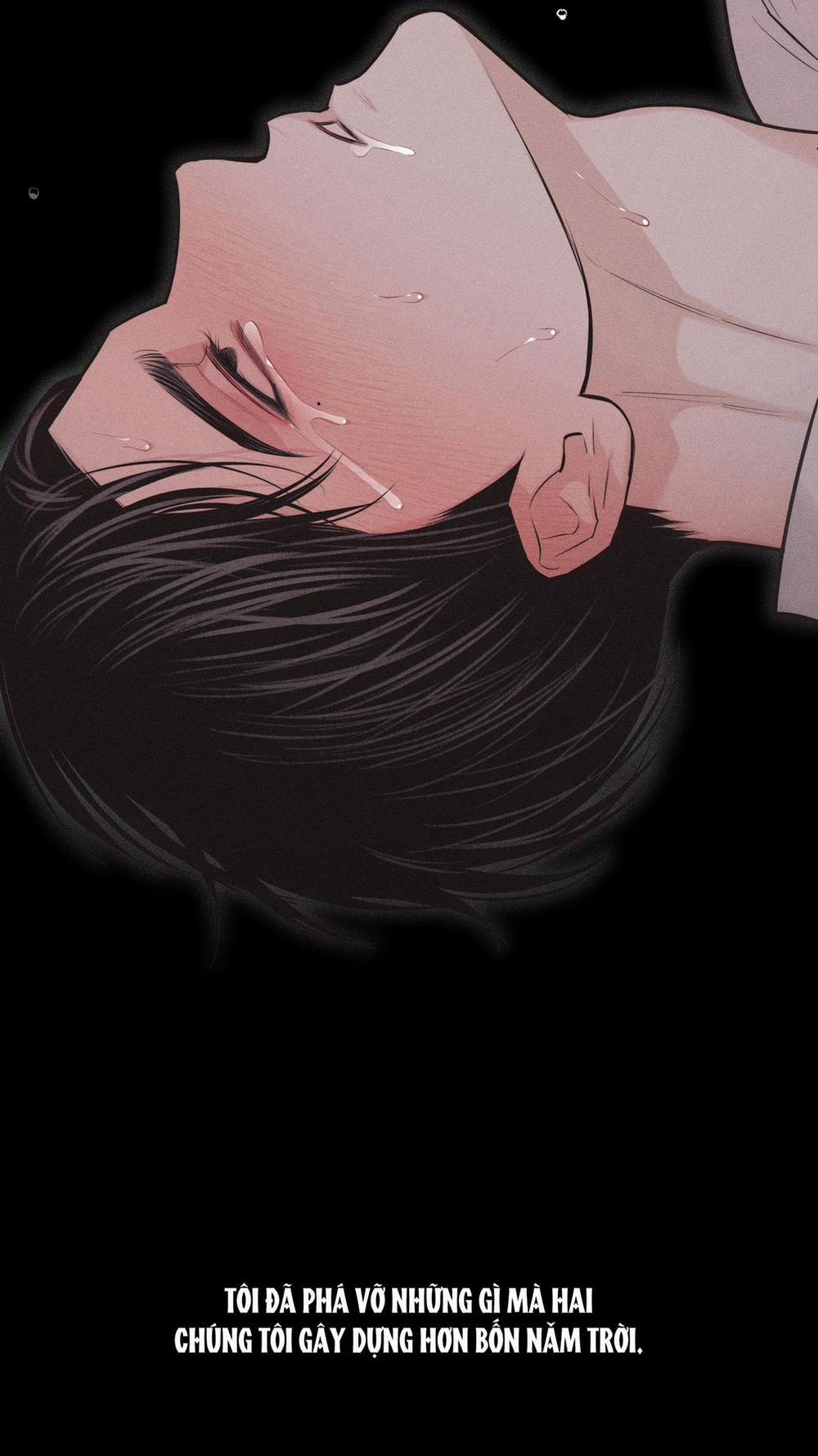 BROKEN LOVE 27 trang 86