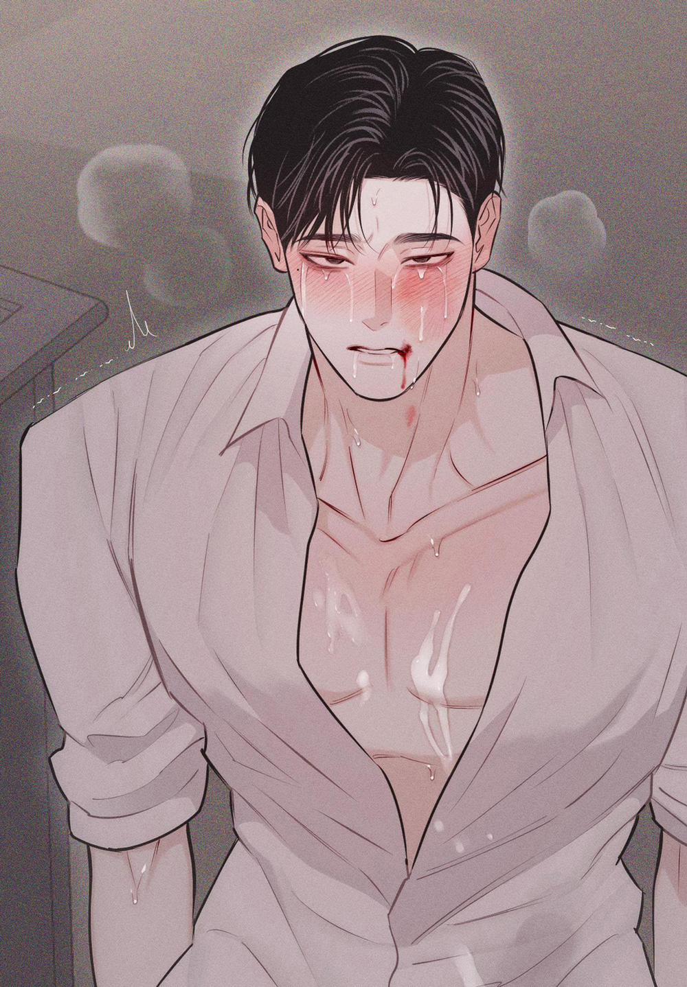 BROKEN LOVE 27 trang 96