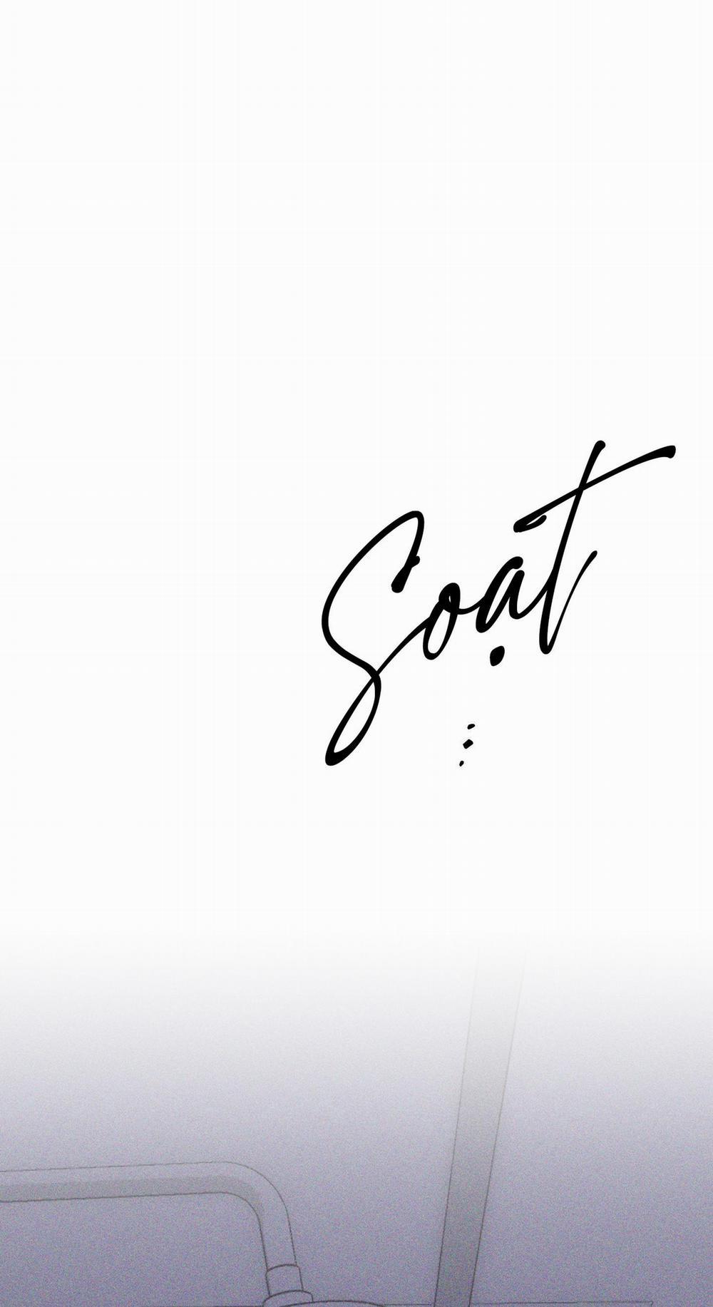 BROKEN LOVE 28 END SS1 trang 1