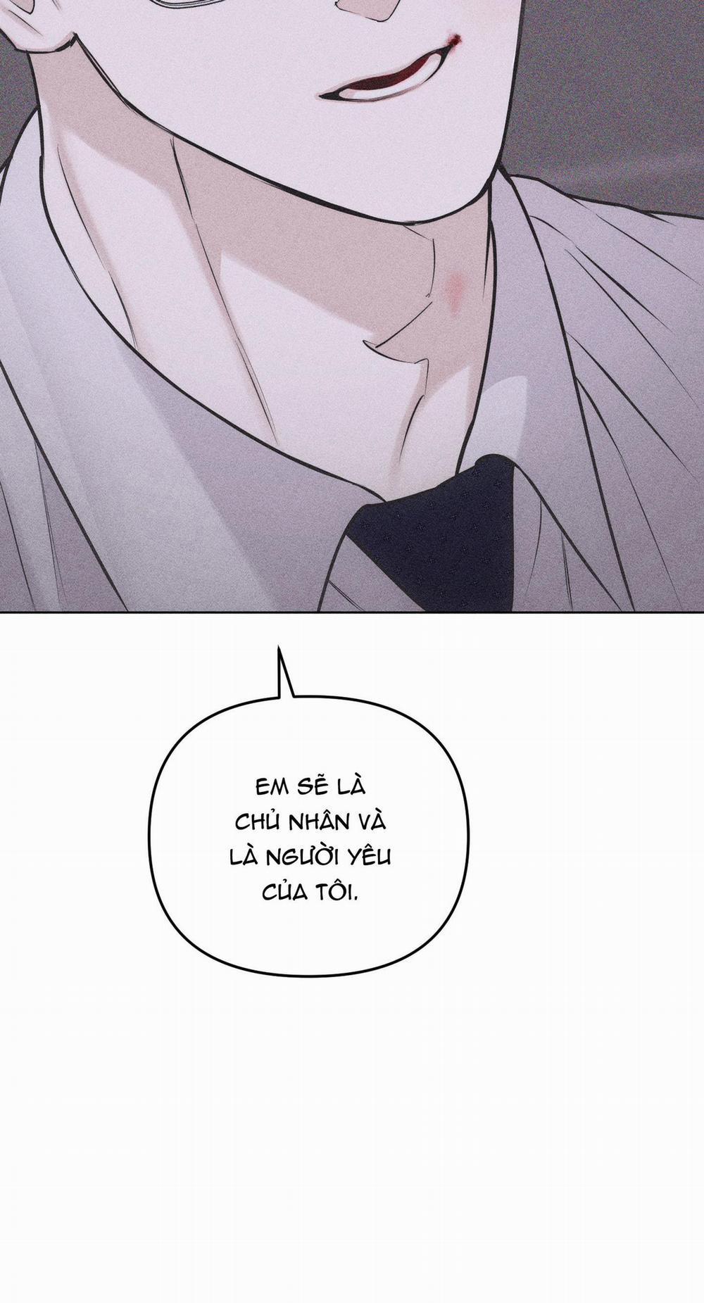 BROKEN LOVE 28 END SS1 trang 105