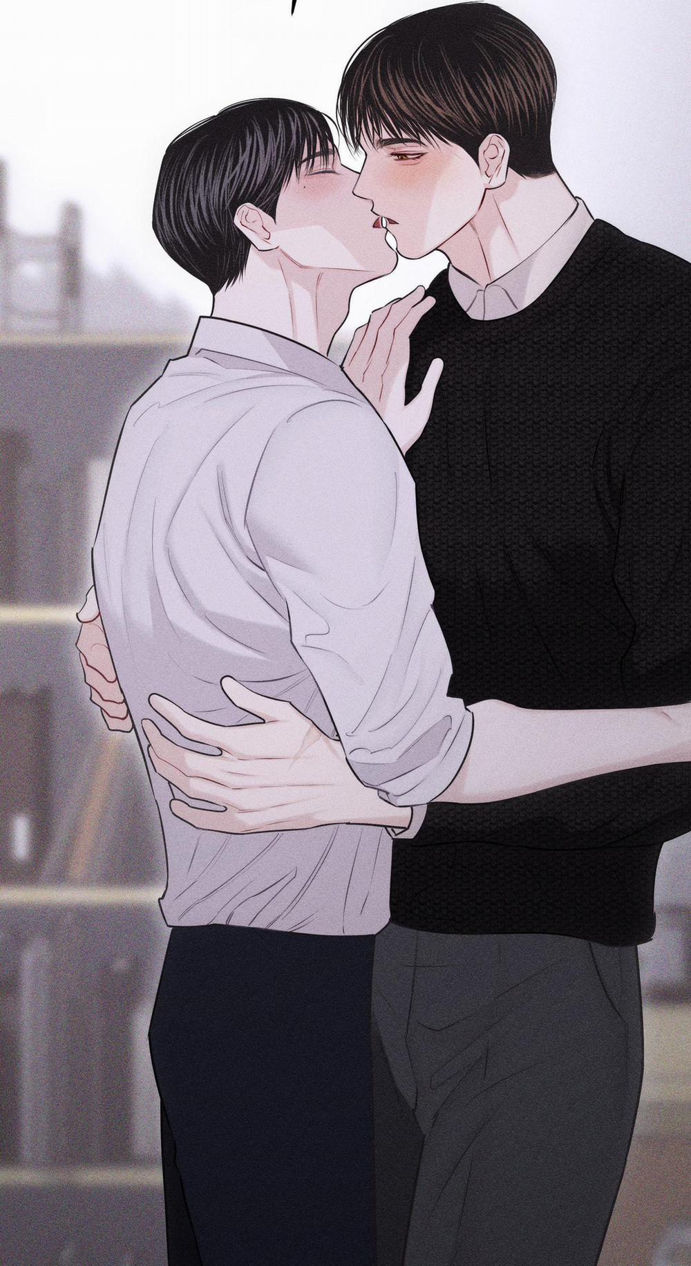 BROKEN LOVE 28 END SS1 trang 118