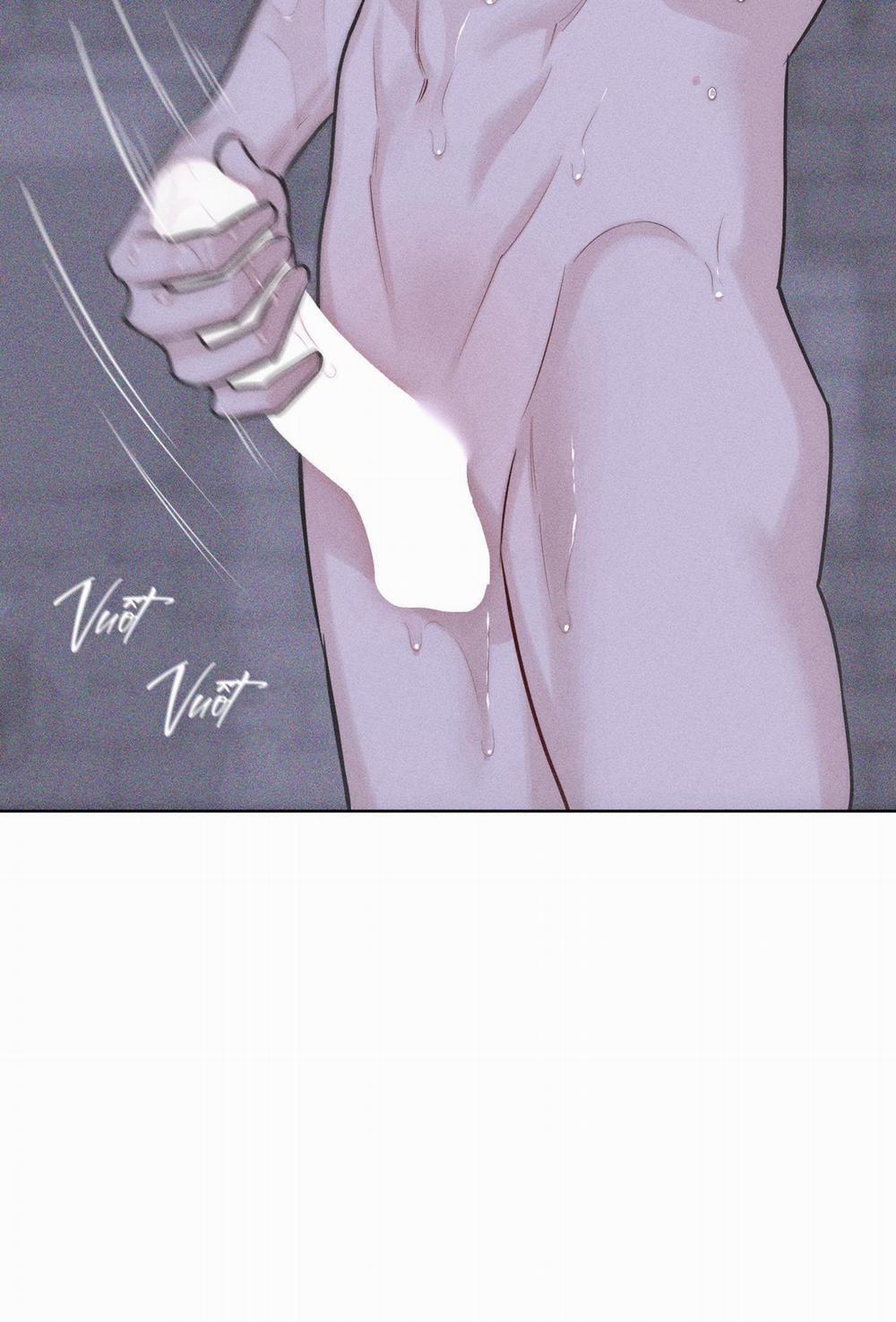 BROKEN LOVE 28 END SS1 trang 125