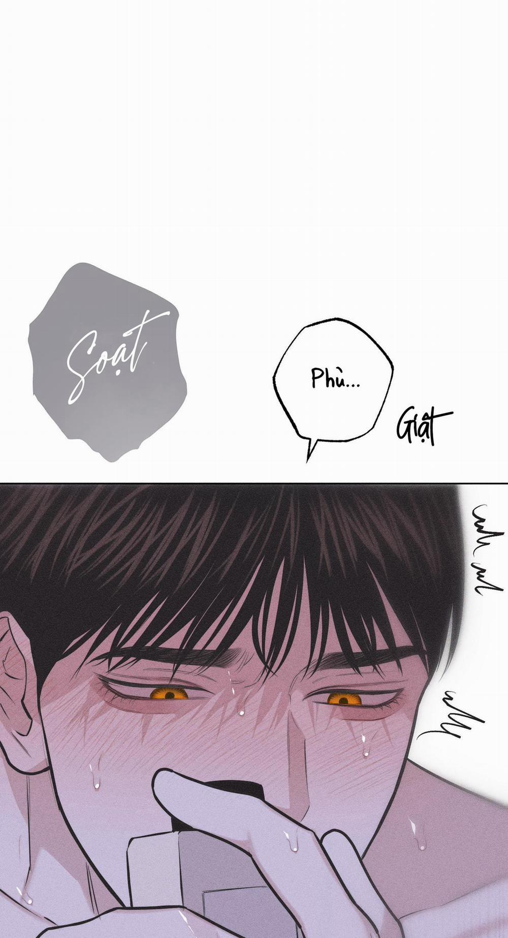 BROKEN LOVE 28 END SS1 trang 127