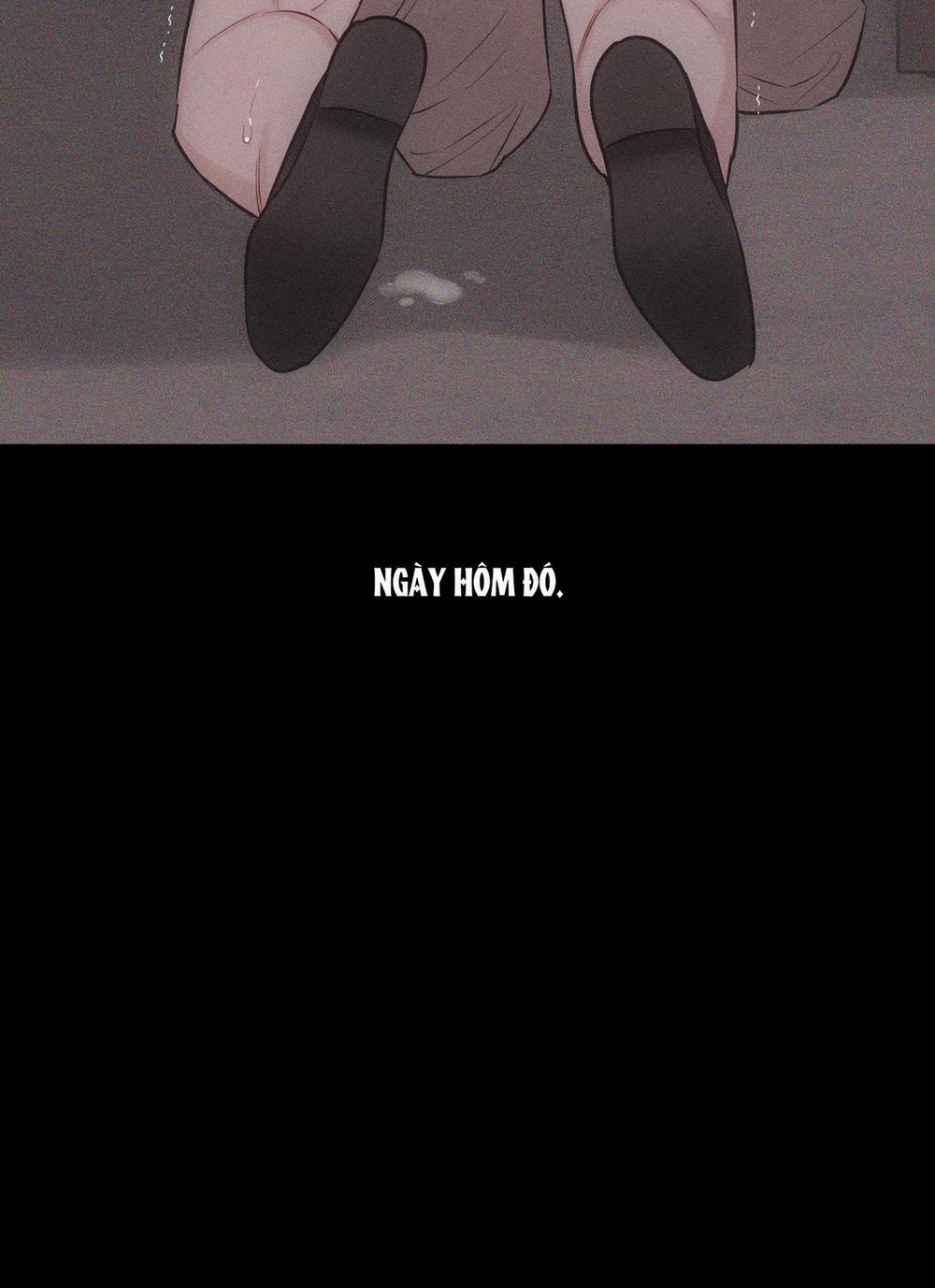 BROKEN LOVE 28 END SS1 trang 132