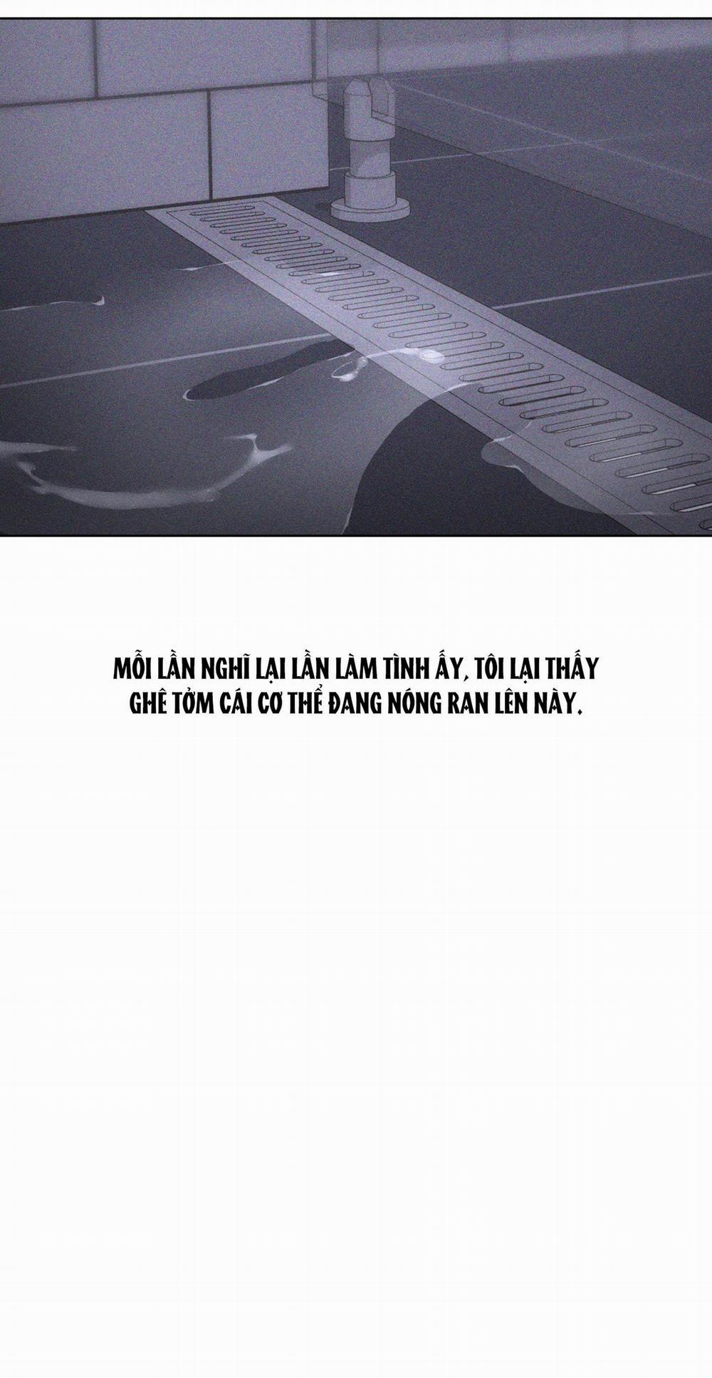 BROKEN LOVE 28 END SS1 trang 148