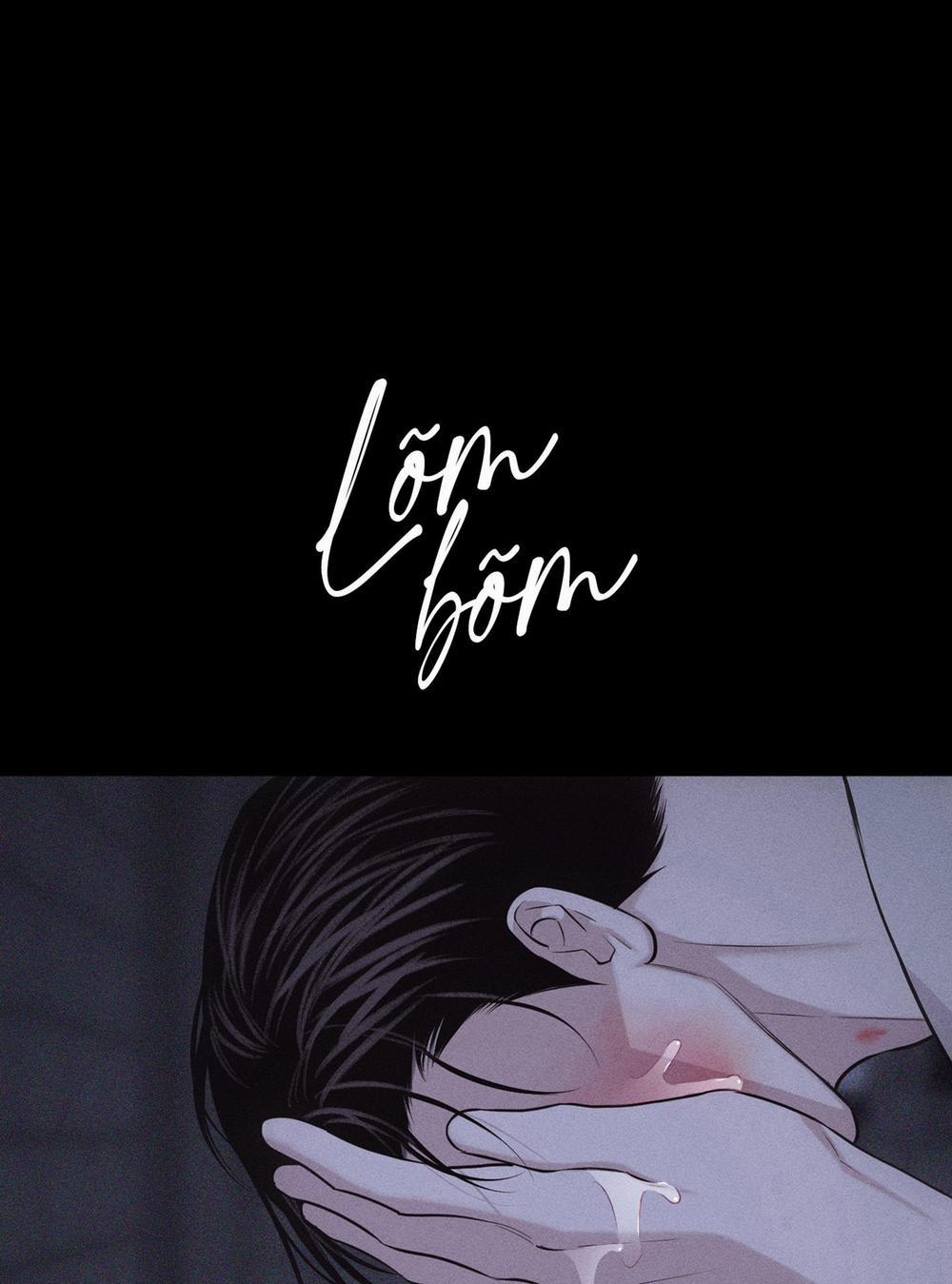 BROKEN LOVE 28 END SS1 trang 155