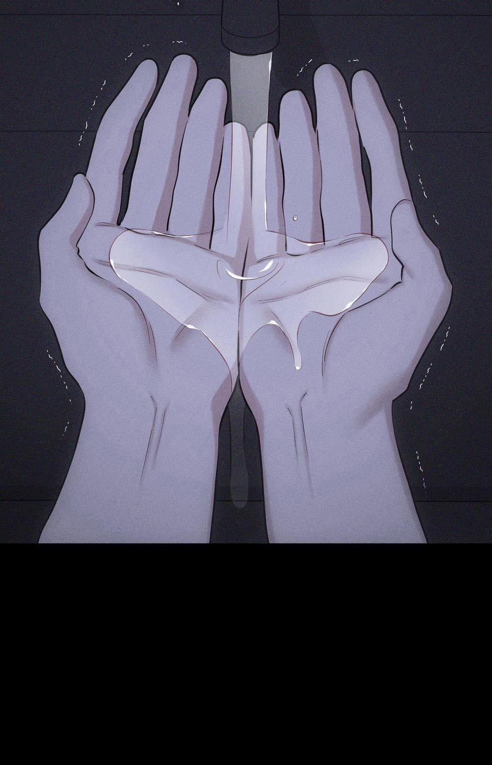 BROKEN LOVE 28 END SS1 trang 159