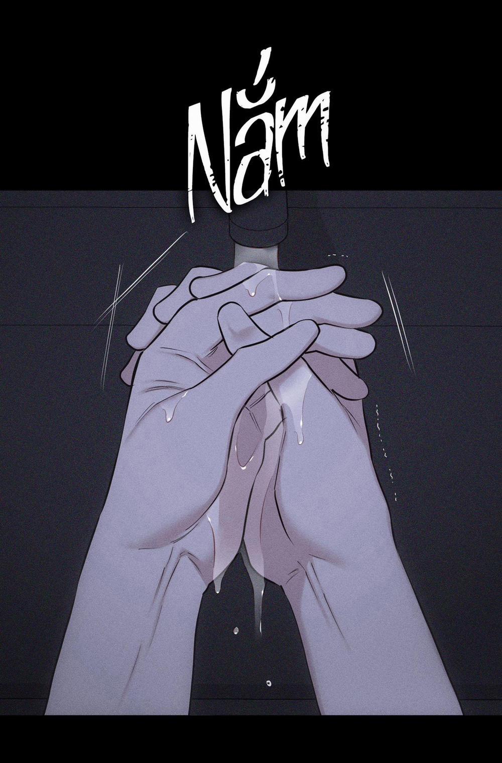 BROKEN LOVE 28 END SS1 trang 160