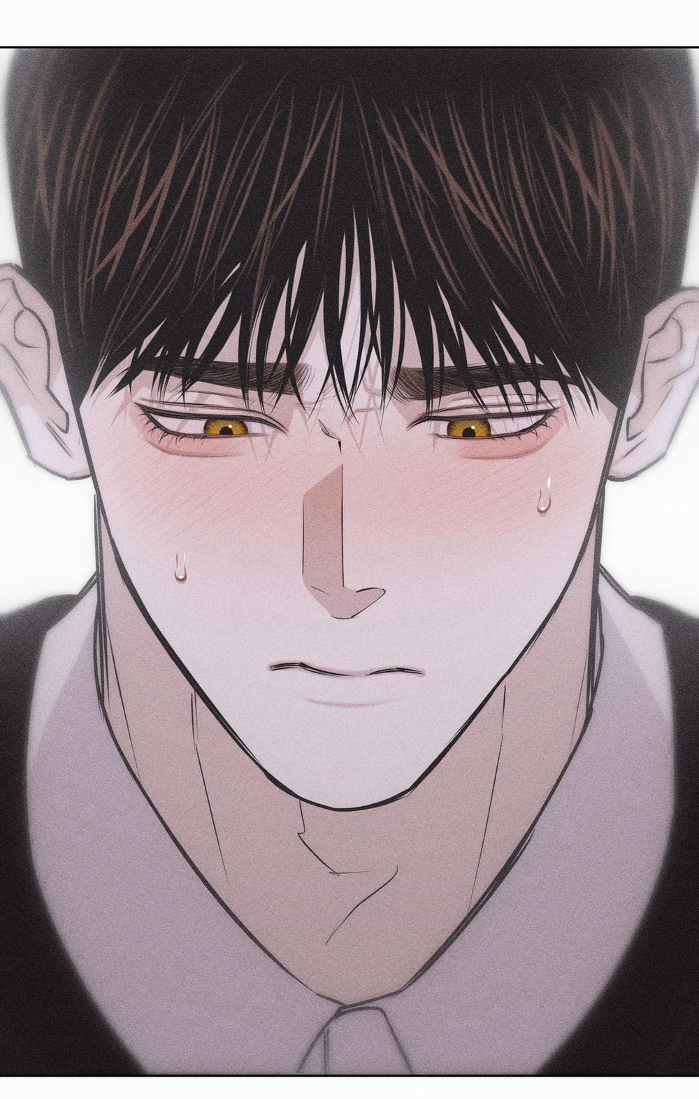 BROKEN LOVE 28 END SS1 trang 191