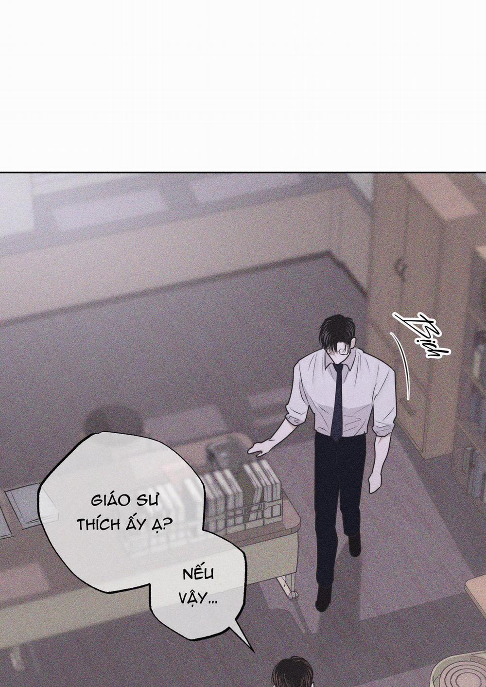 BROKEN LOVE 28 END SS1 trang 198