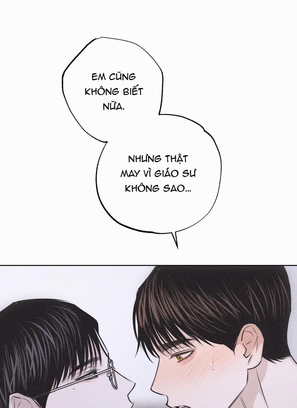 BROKEN LOVE 28 END SS1 trang 204