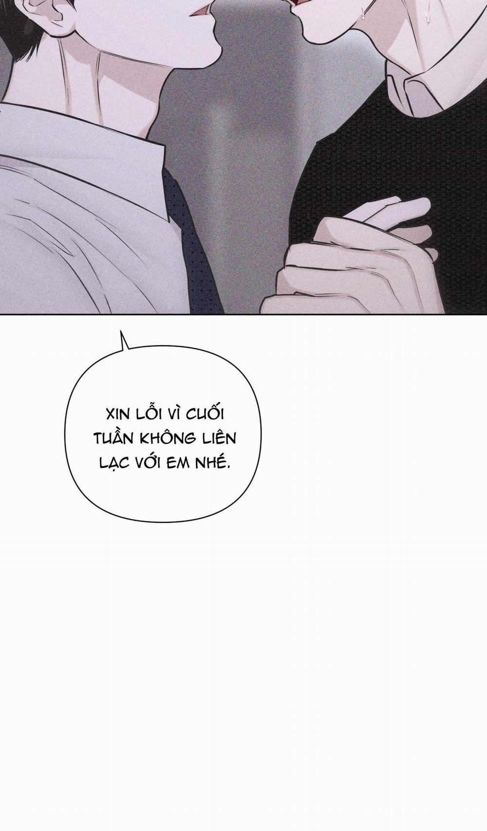 BROKEN LOVE 28 END SS1 trang 205