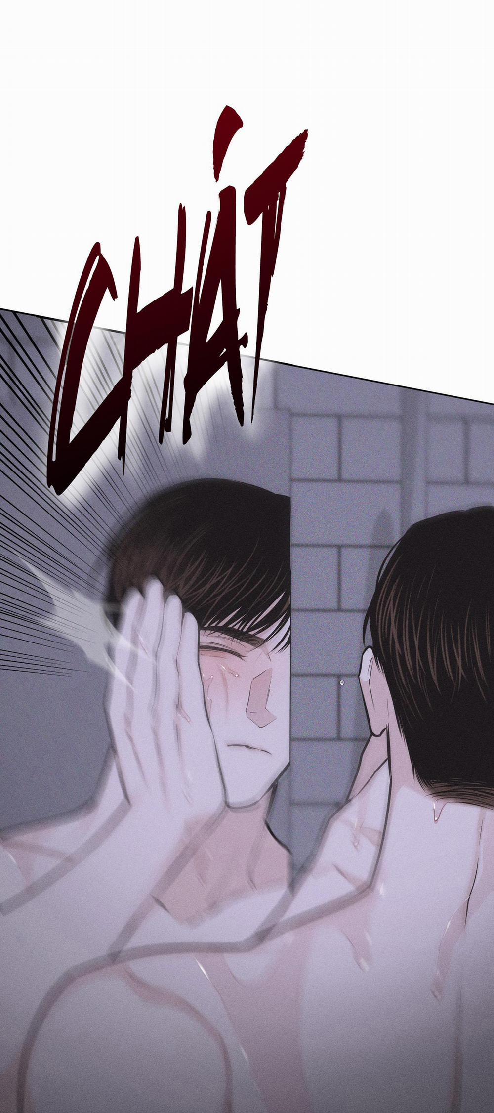 BROKEN LOVE 28 END SS1 trang 27