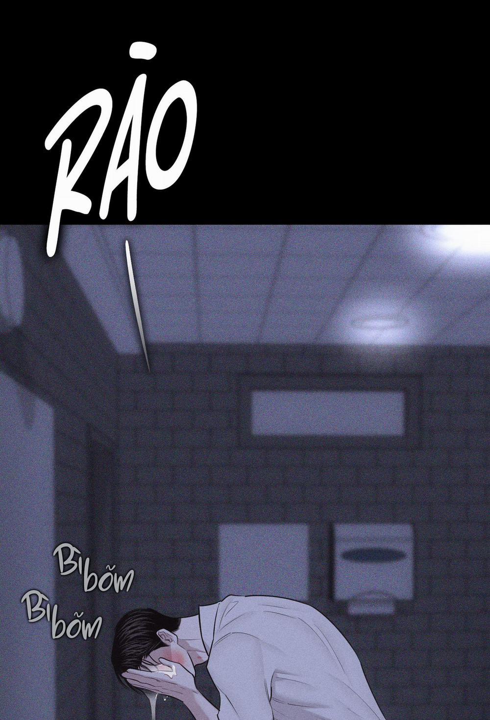 BROKEN LOVE 28 END SS1 trang 35