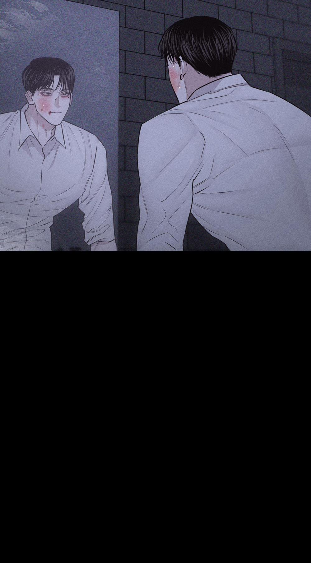 BROKEN LOVE 28 END SS1 trang 40