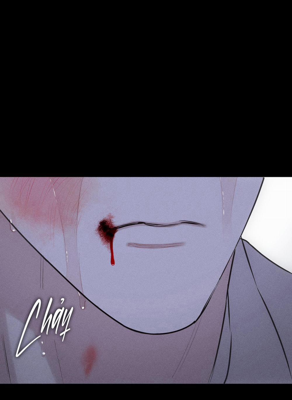 BROKEN LOVE 28 END SS1 trang 42