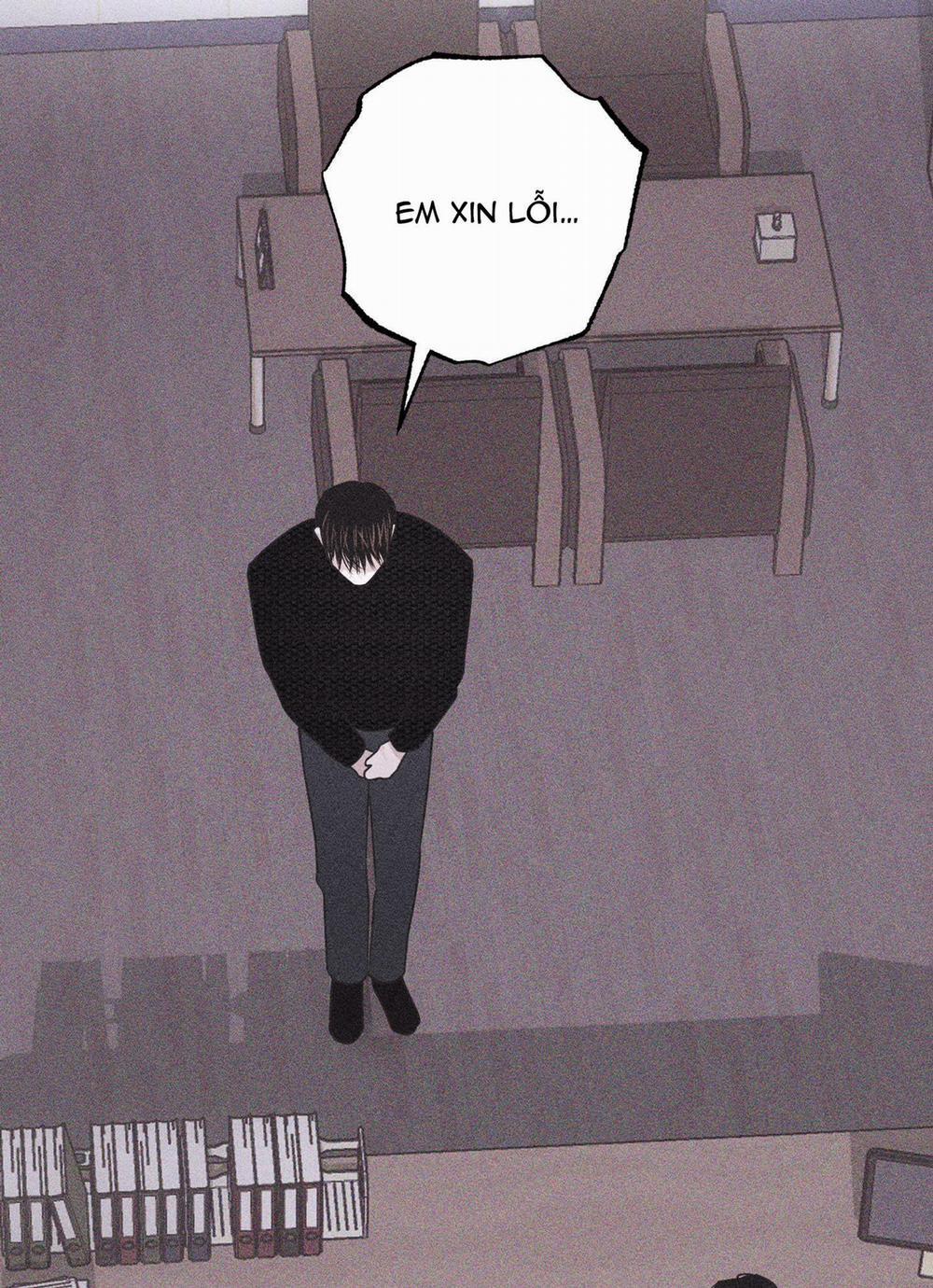 BROKEN LOVE 28 END SS1 trang 54