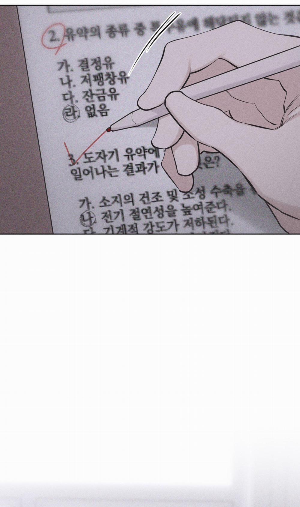 BROKEN LOVE 28 END SS1 trang 56