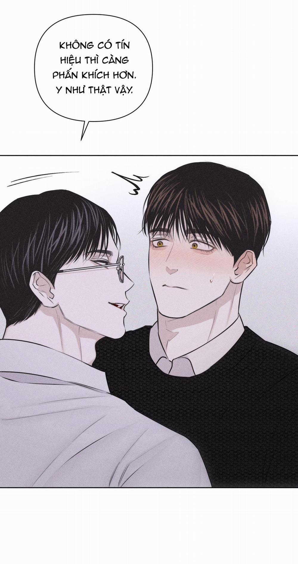 BROKEN LOVE 28 END SS1 trang 78