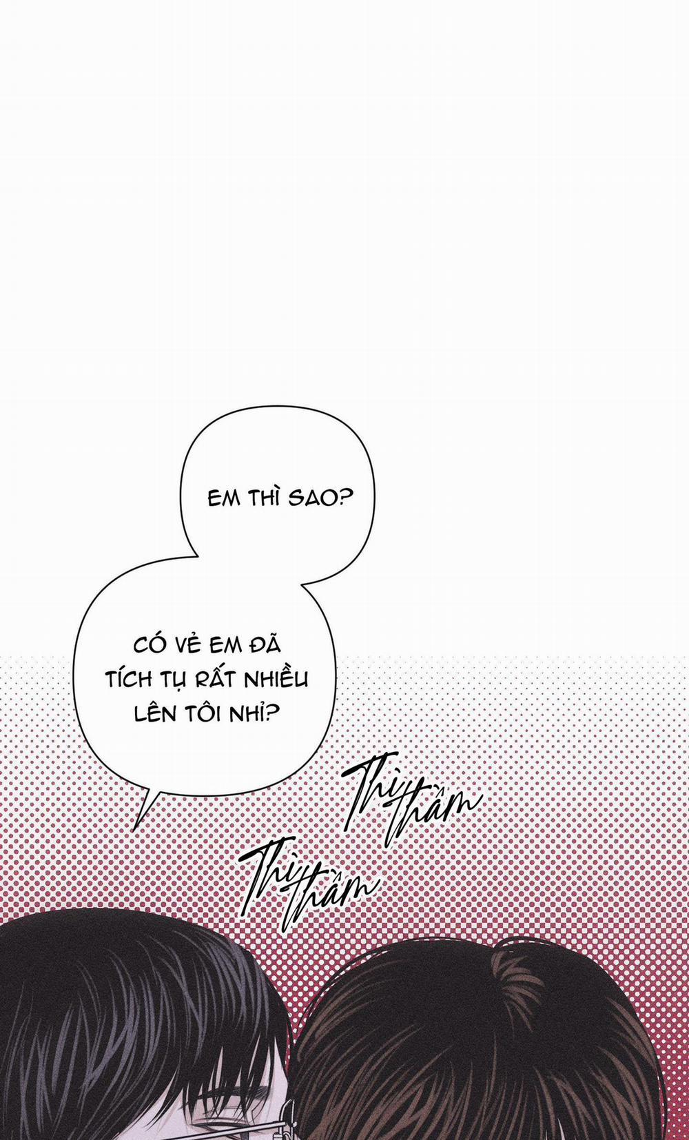 BROKEN LOVE 28 END SS1 trang 79