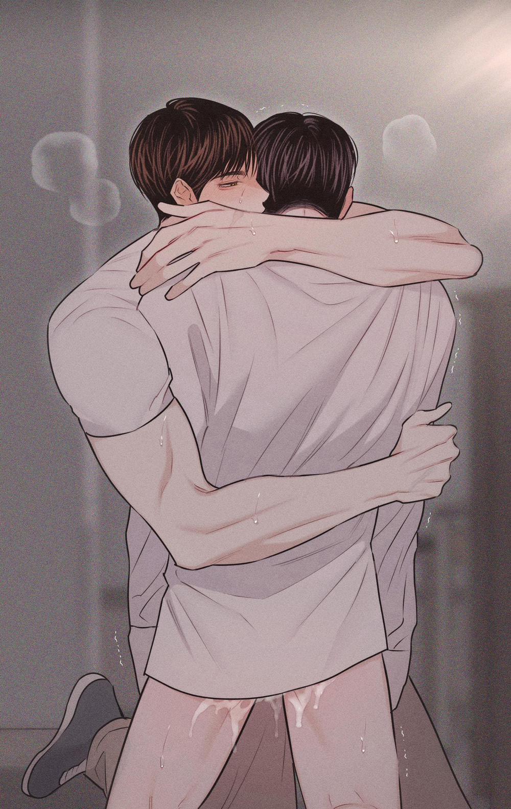 BROKEN LOVE 28 END SS1 trang 9