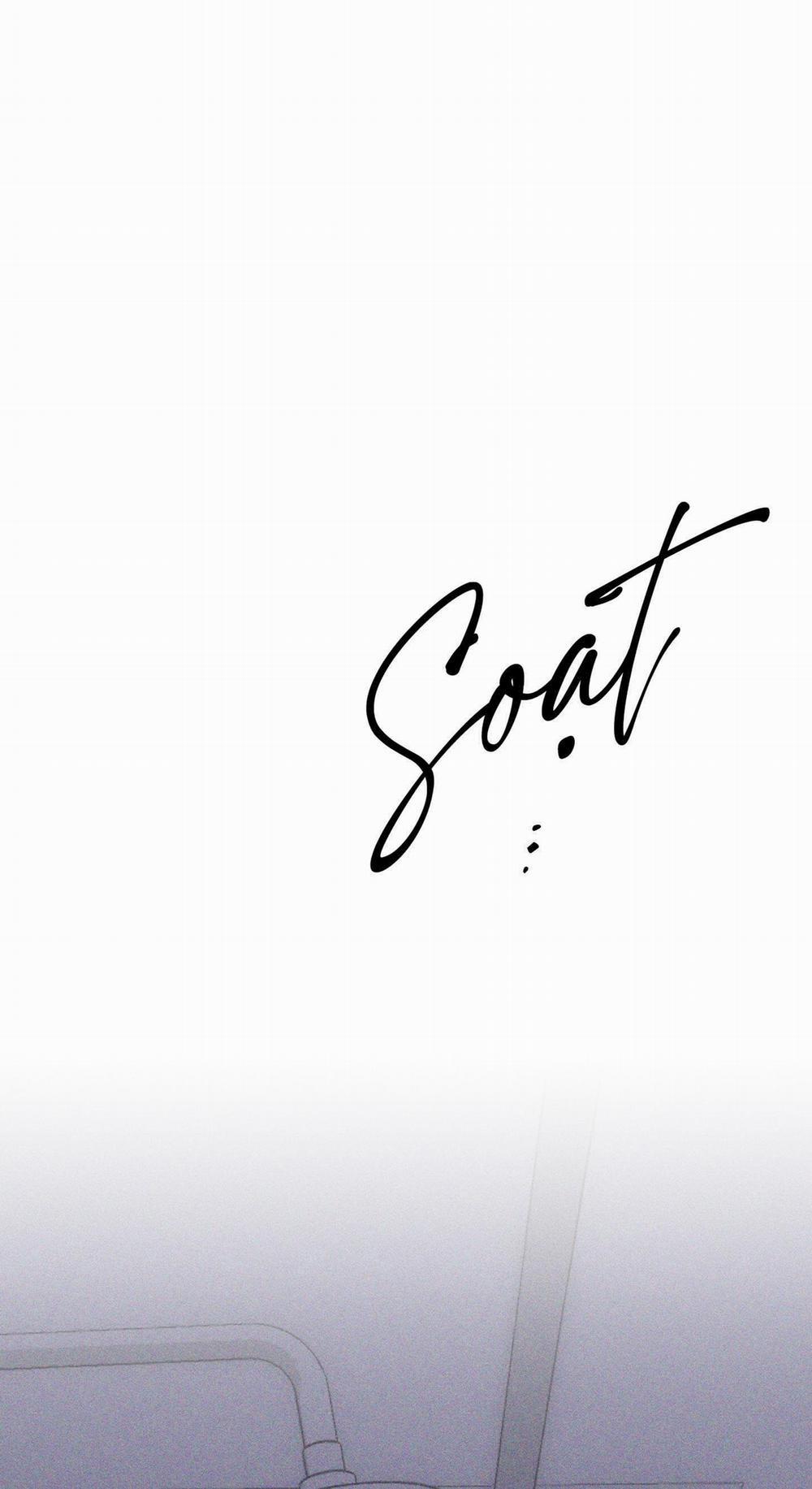 BROKEN LOVE 28 trang 1