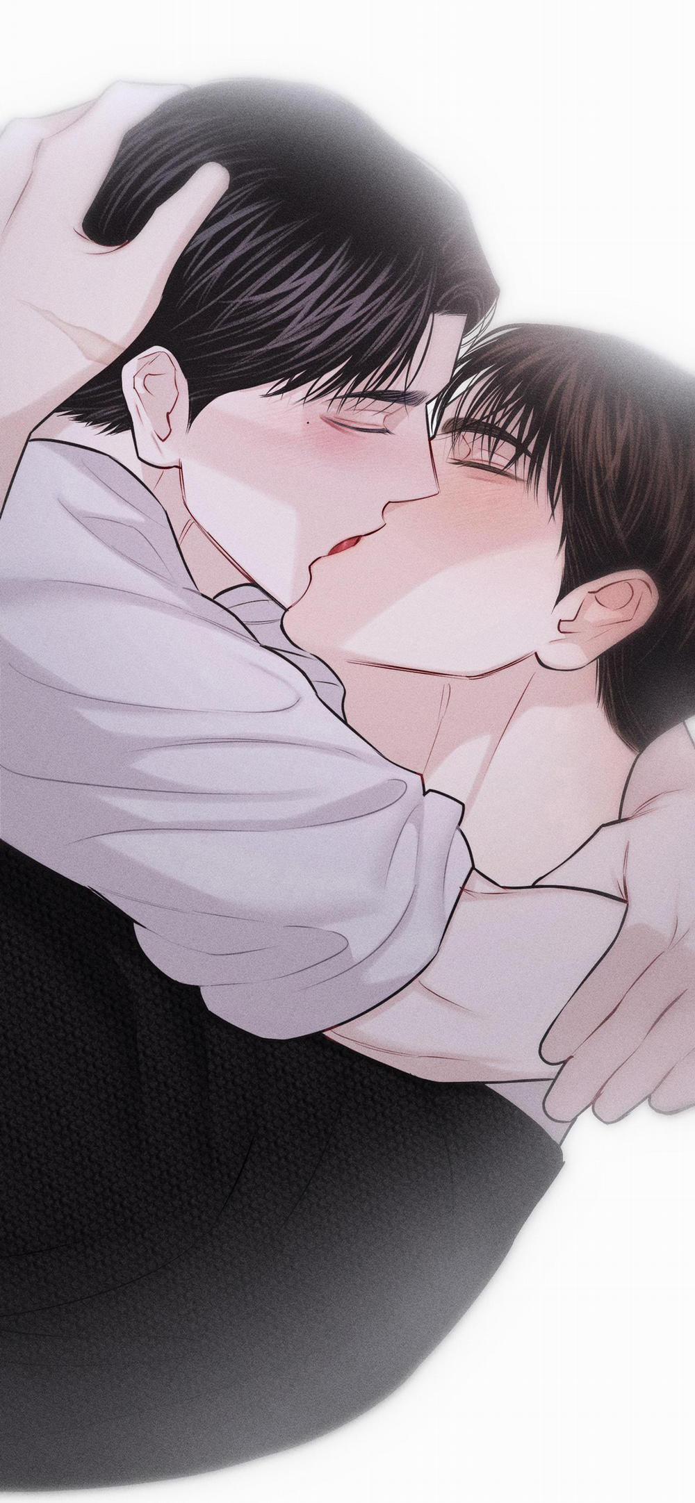 BROKEN LOVE 28 trang 120