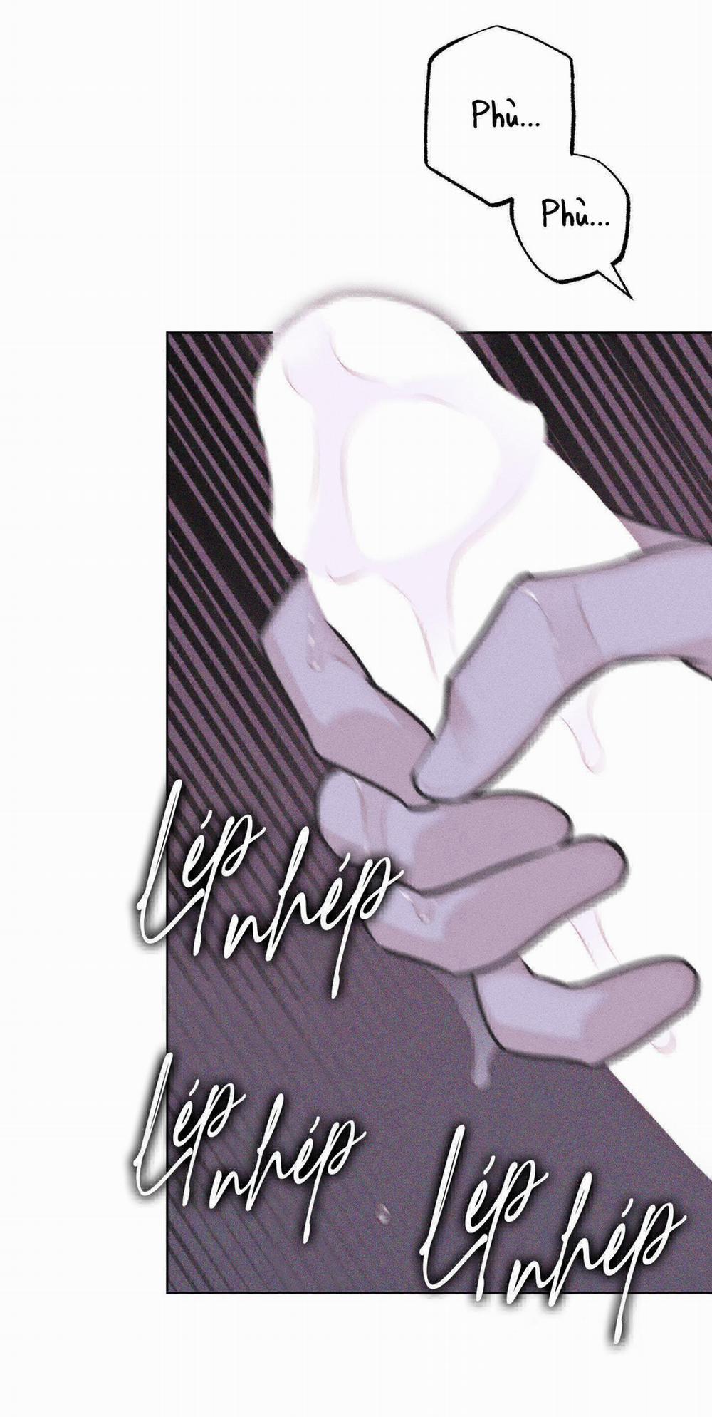 BROKEN LOVE 28 trang 126