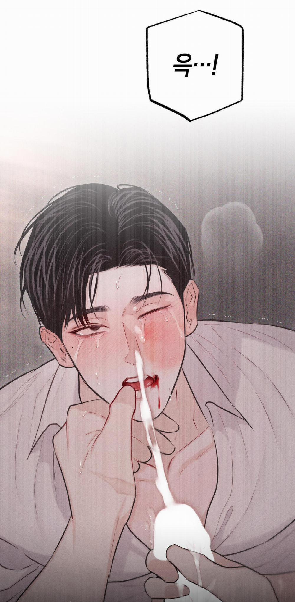 BROKEN LOVE 28 trang 129