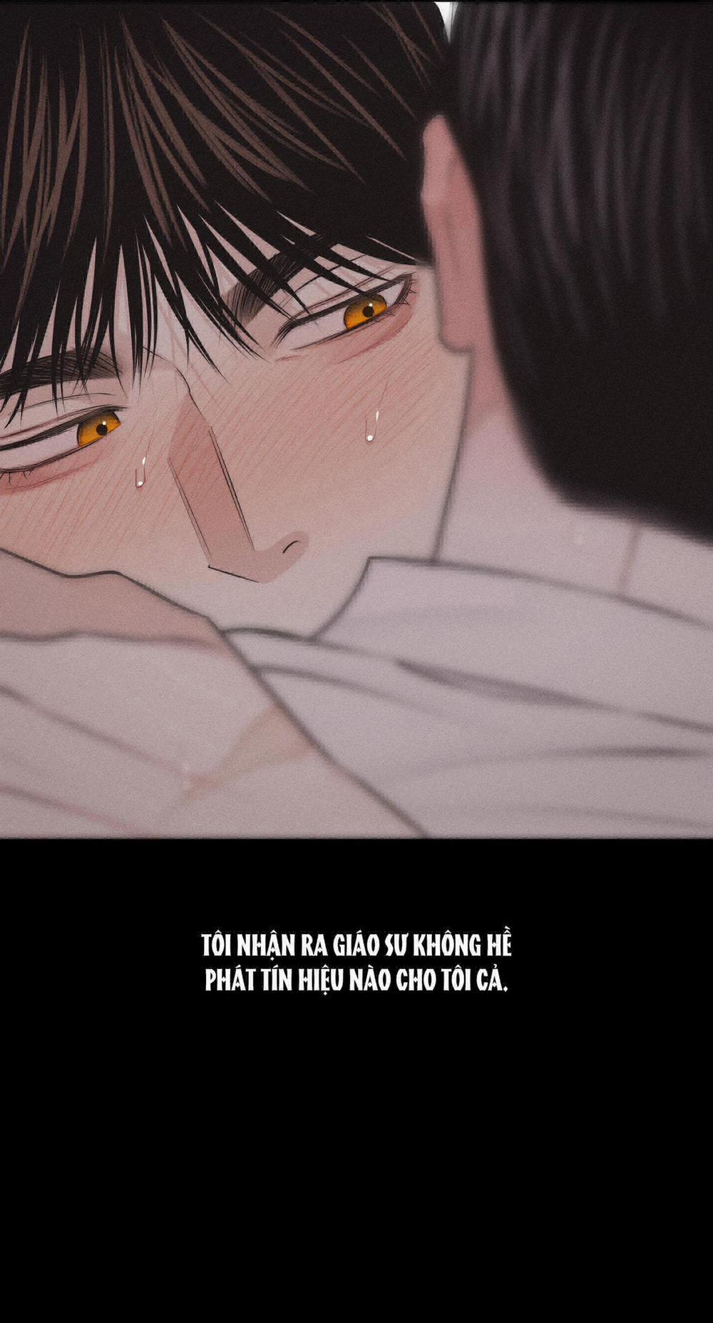 BROKEN LOVE 28 trang 133