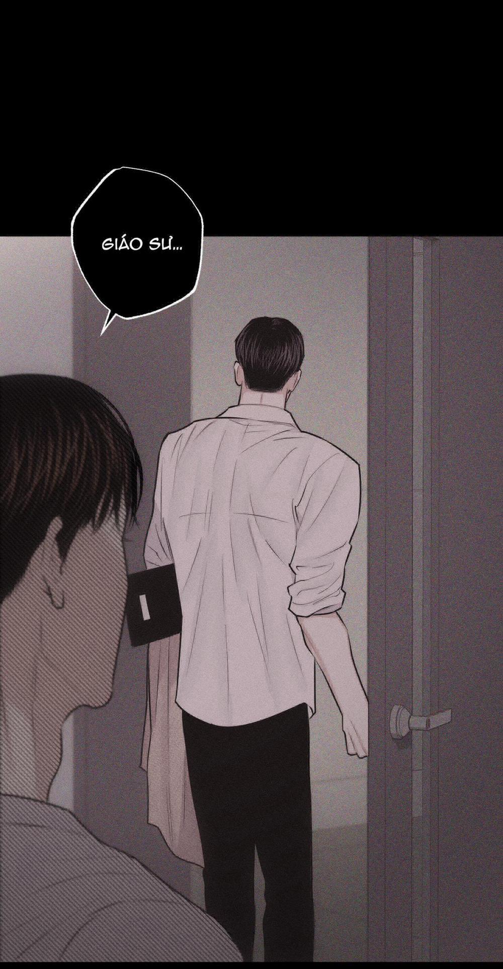 BROKEN LOVE 28 trang 135