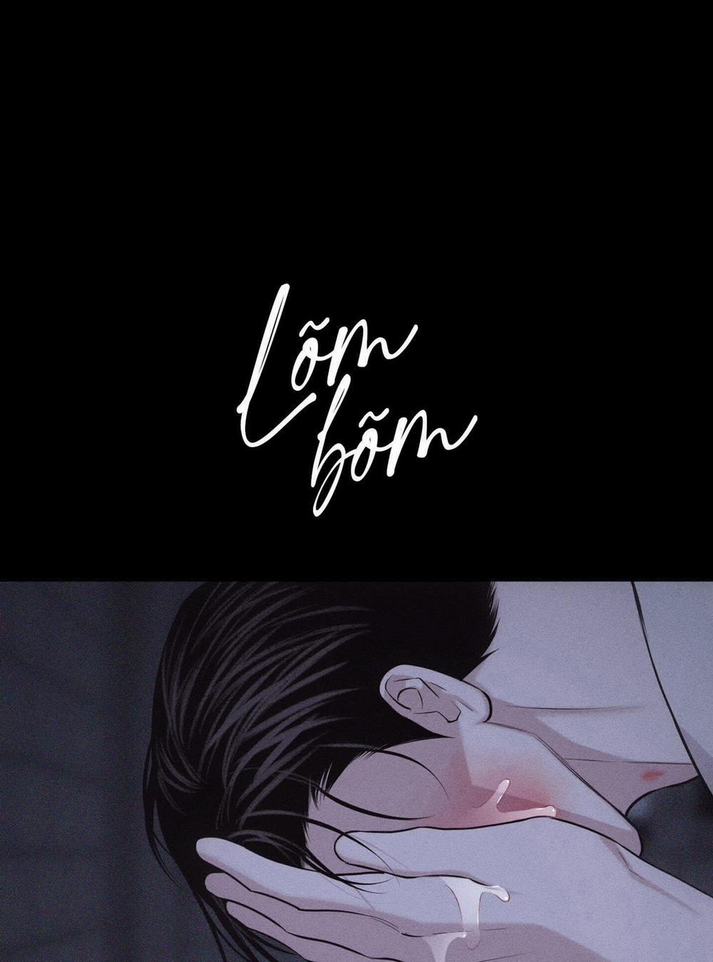 BROKEN LOVE 28 trang 155