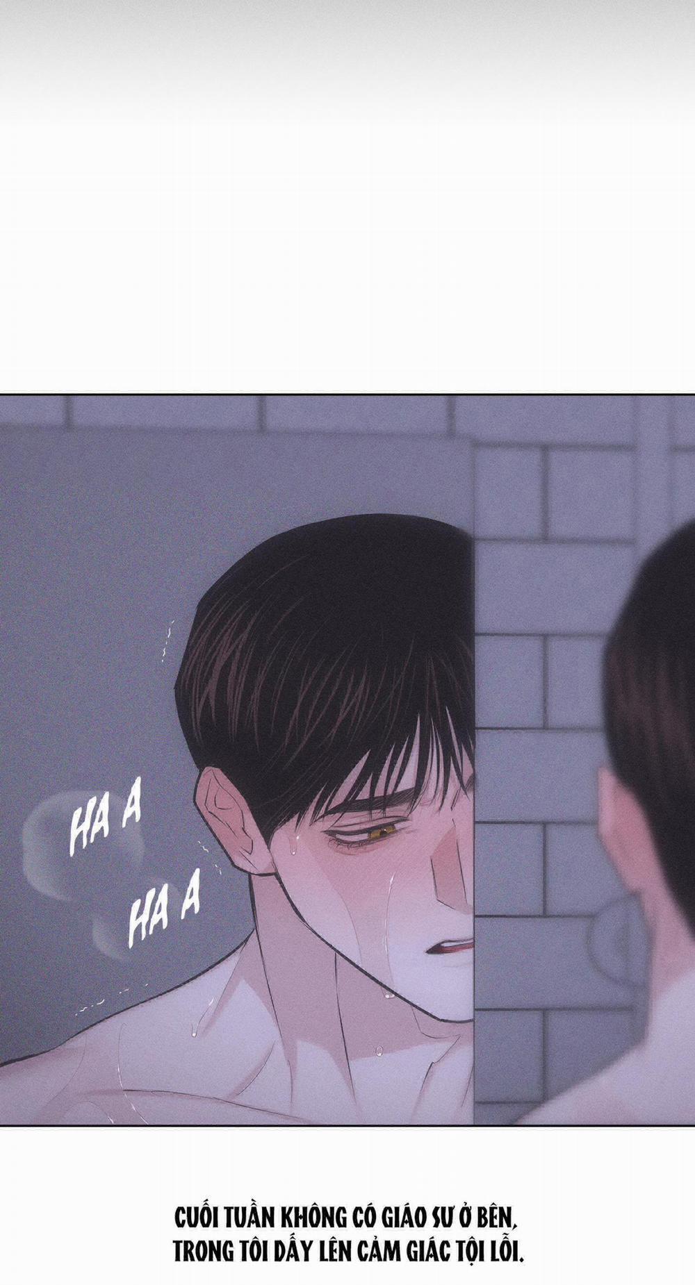 BROKEN LOVE 28 trang 16