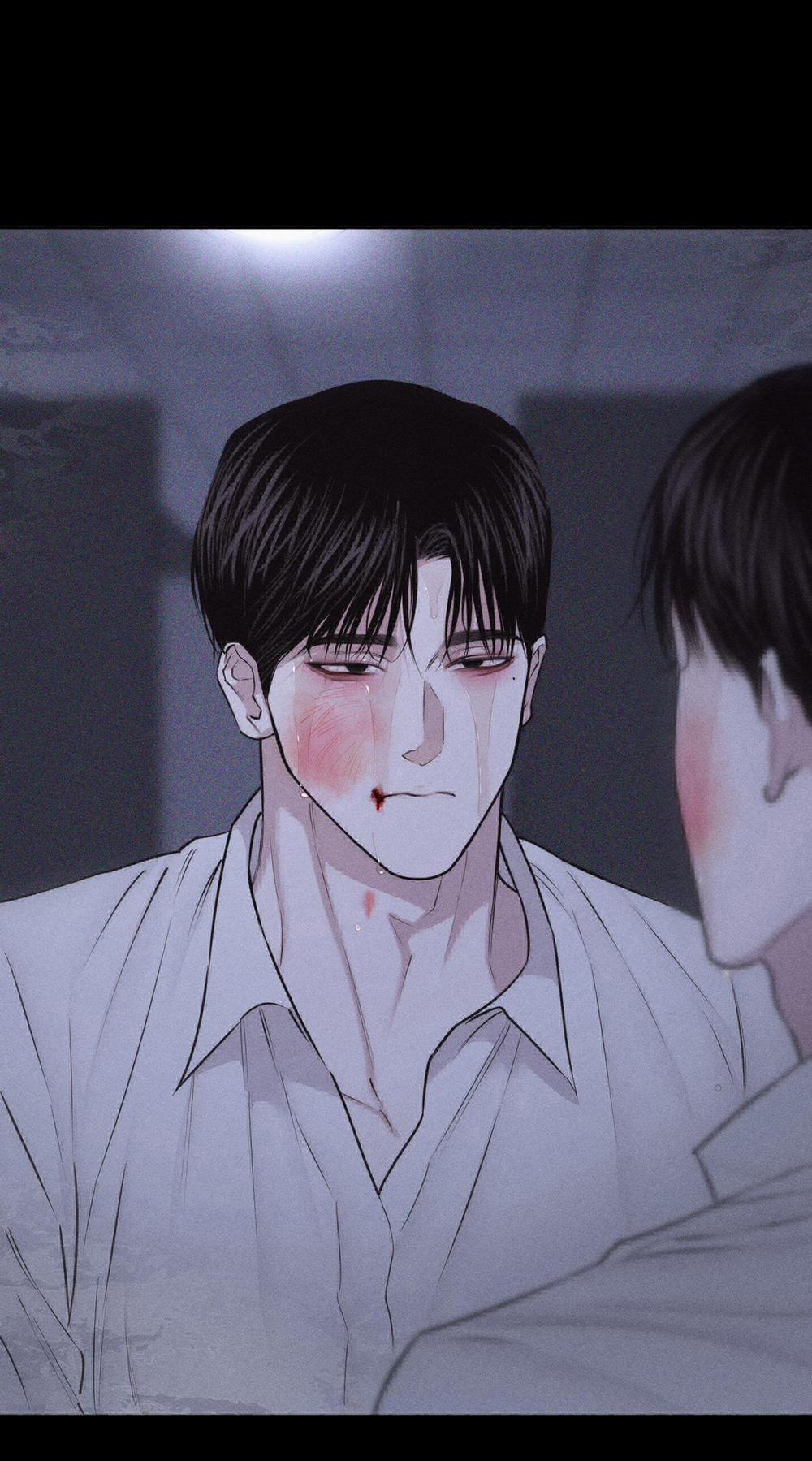 BROKEN LOVE 28 trang 163