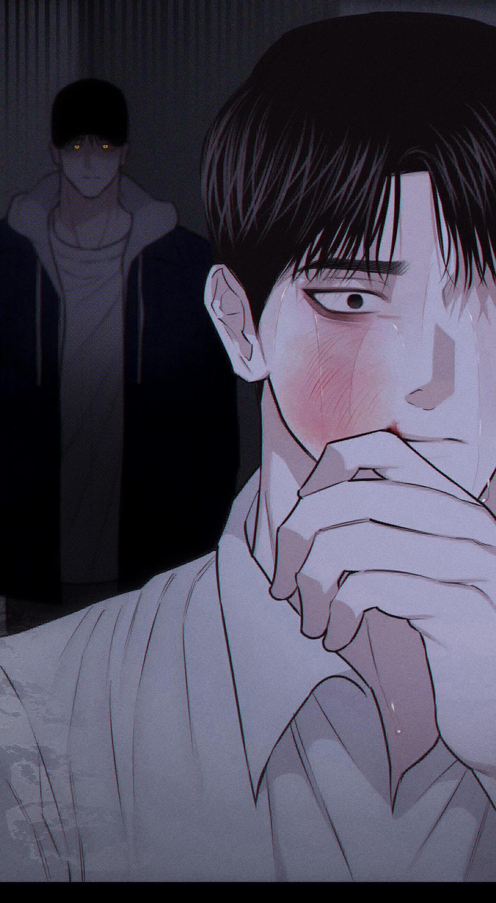 BROKEN LOVE 28 trang 168