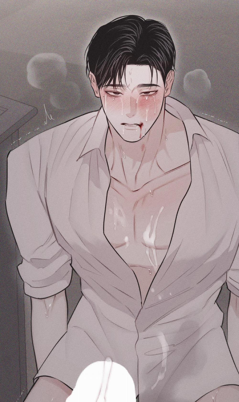 BROKEN LOVE 28 trang 187