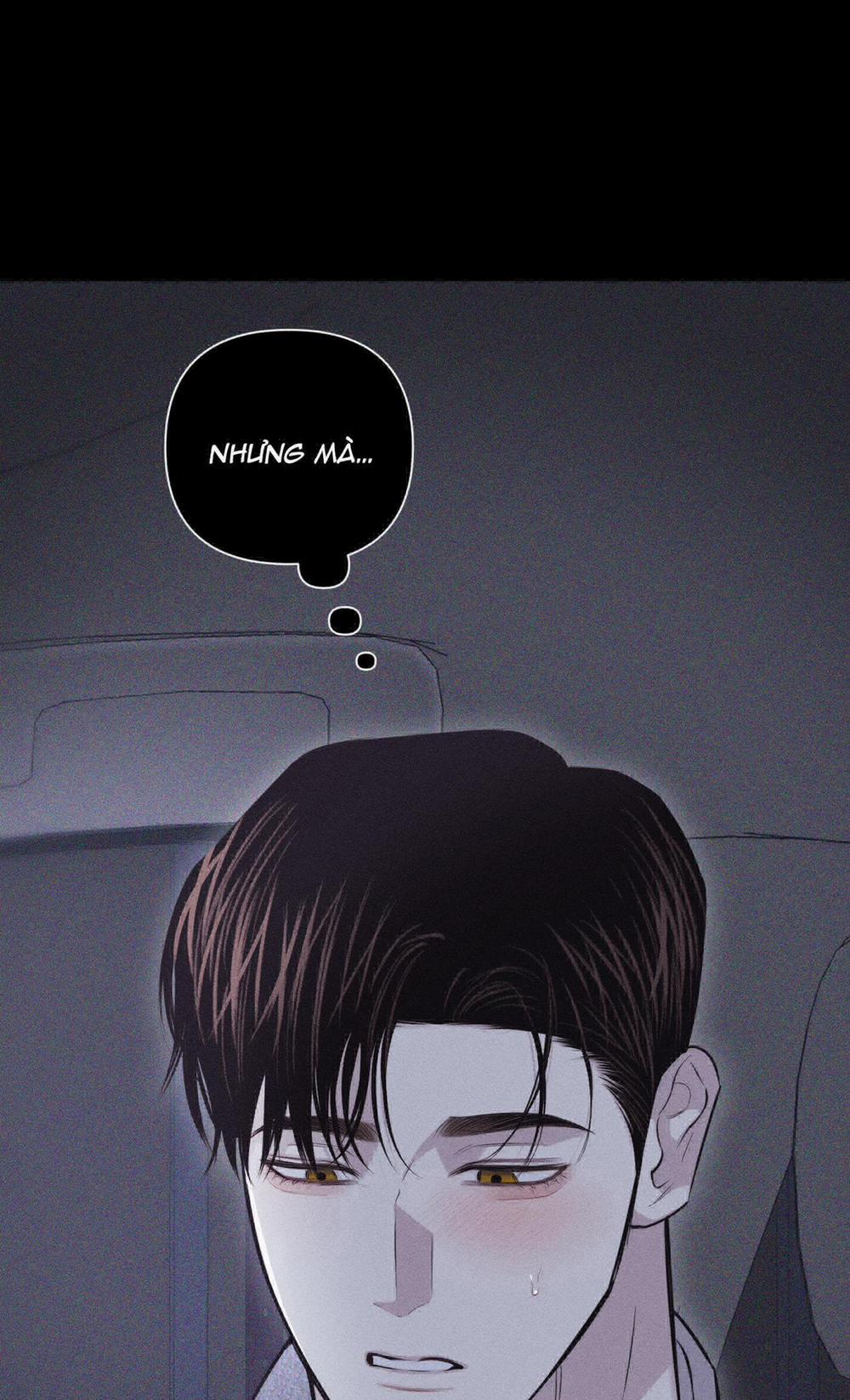 BROKEN LOVE 28 trang 19