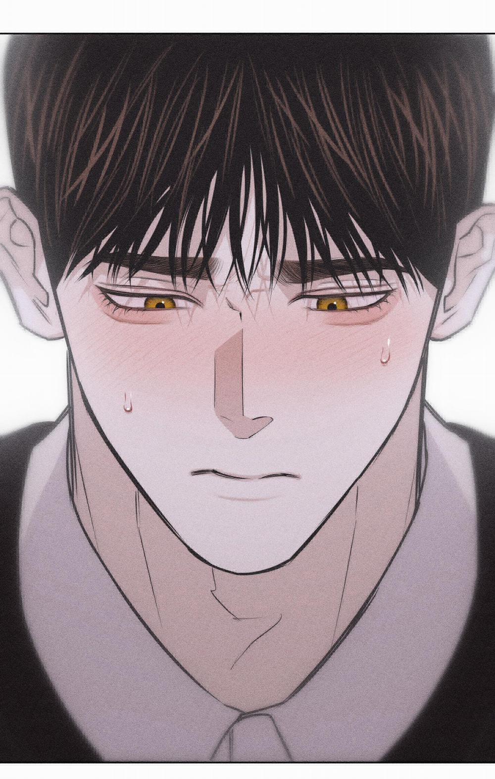 BROKEN LOVE 28 trang 191