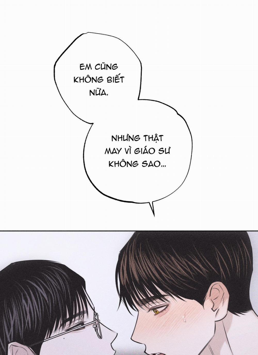 BROKEN LOVE 28 trang 204