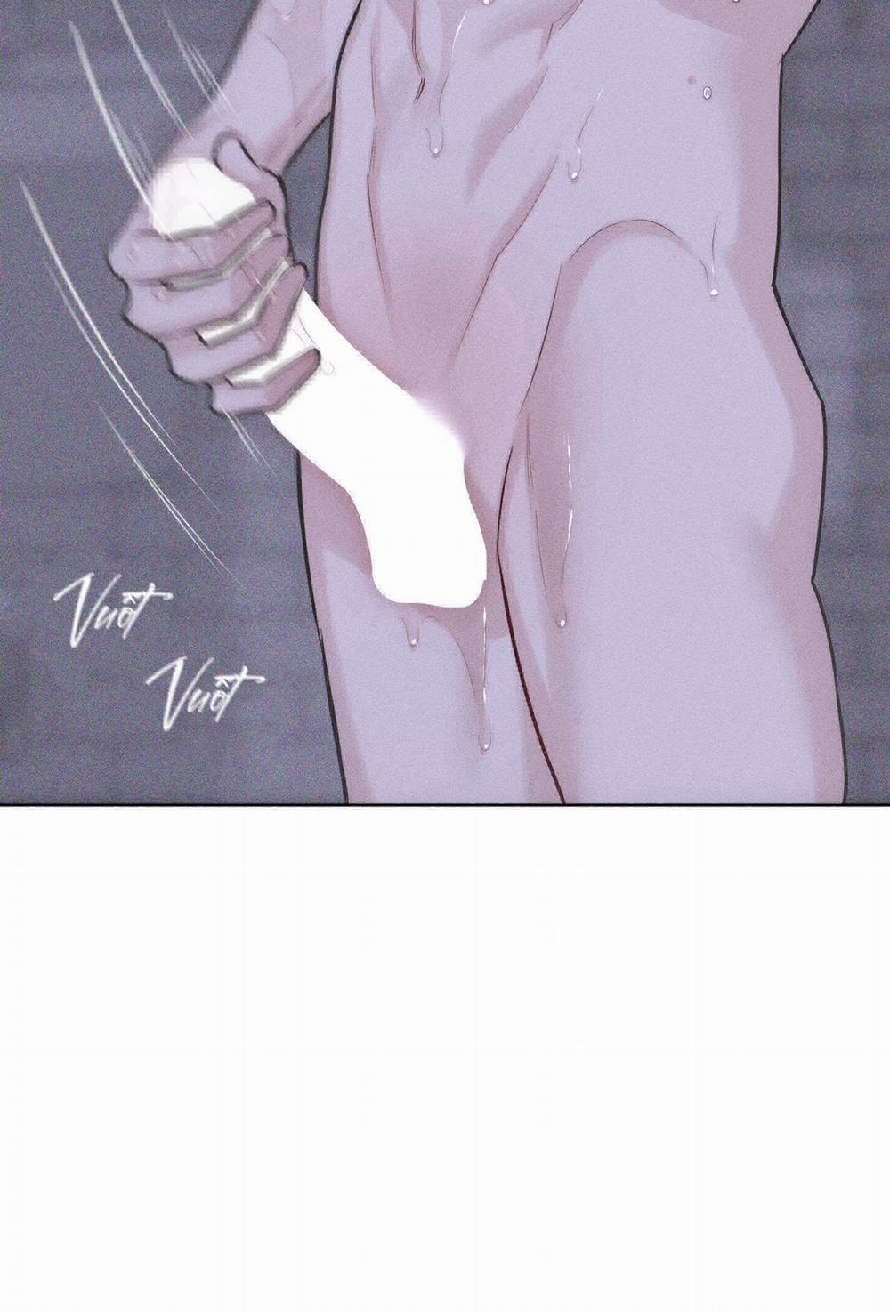 BROKEN LOVE 28 trang 3