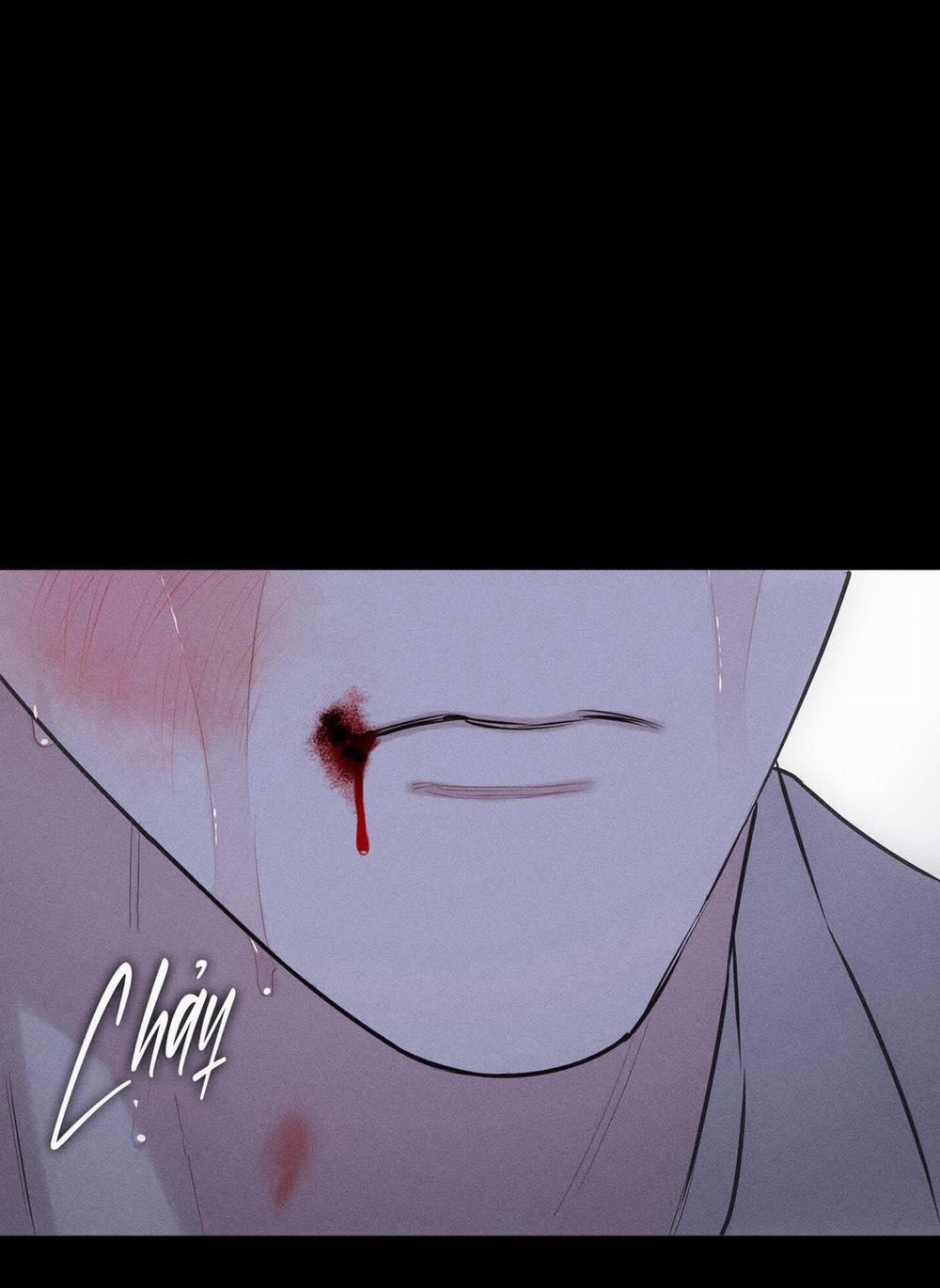 BROKEN LOVE 28 trang 42