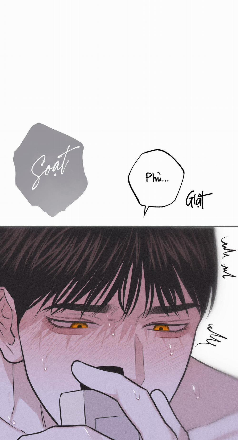 BROKEN LOVE 28 trang 5