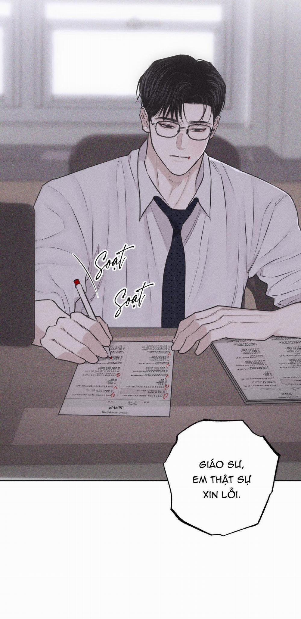 BROKEN LOVE 28 trang 57