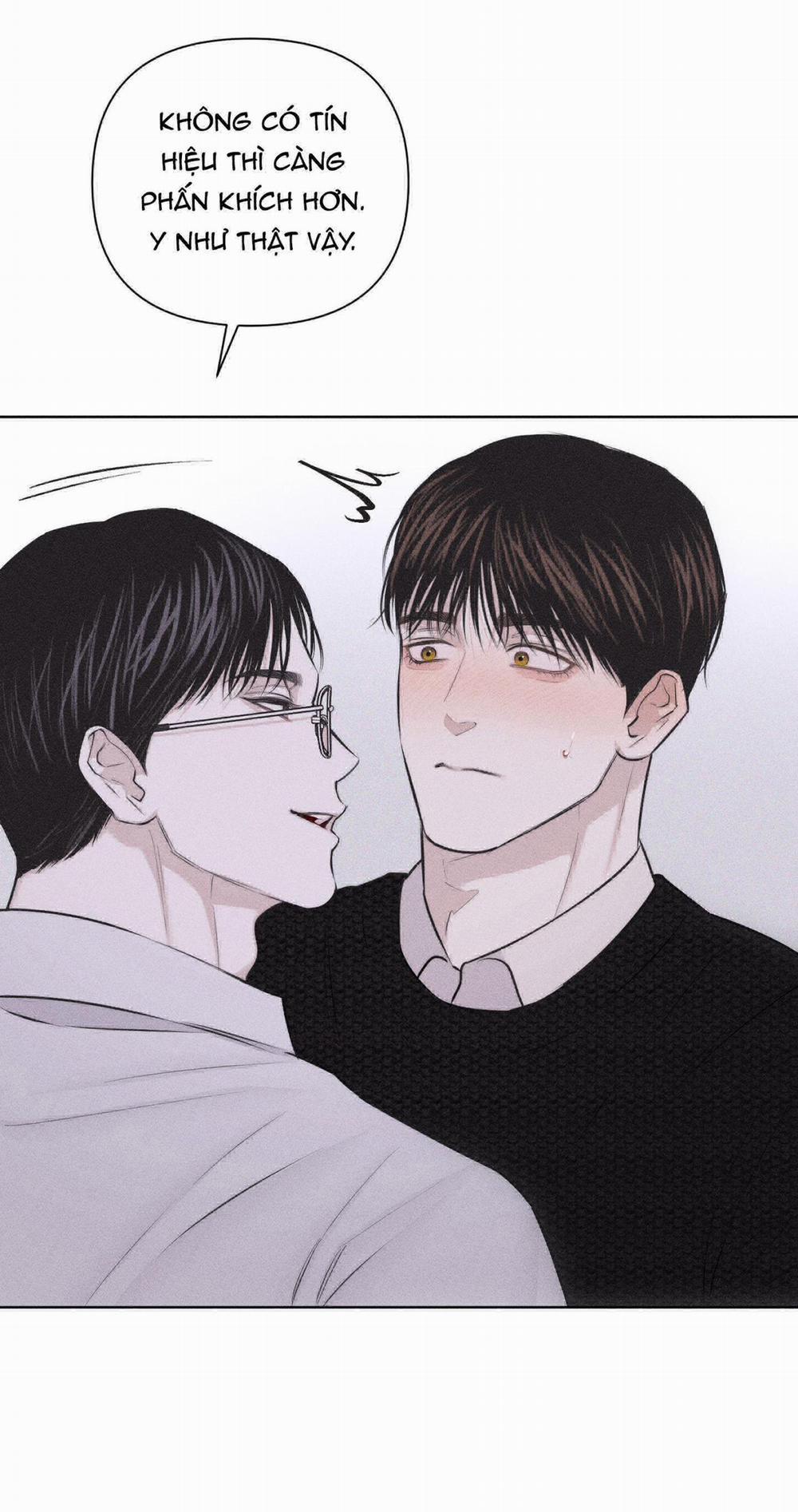 BROKEN LOVE 28 trang 78