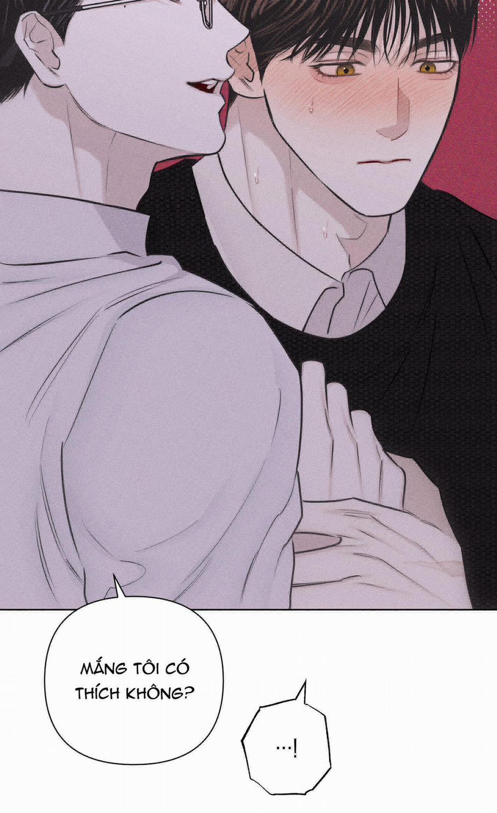 BROKEN LOVE 28 trang 80