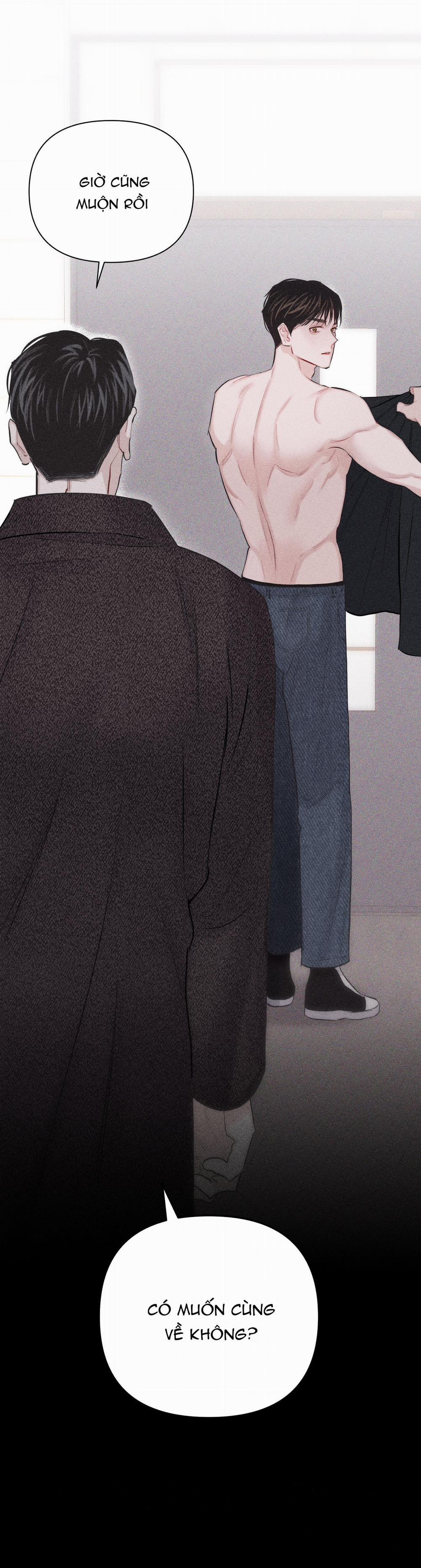 BROKEN LOVE 3 trang 0